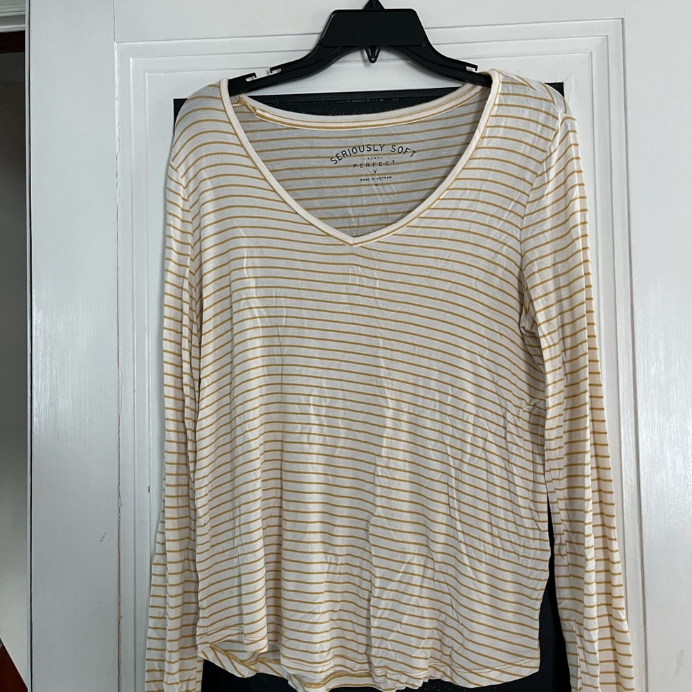 Aeropostale long sleeve